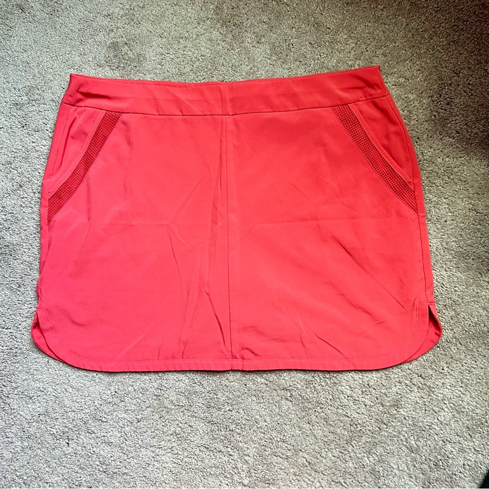 Women’s skort